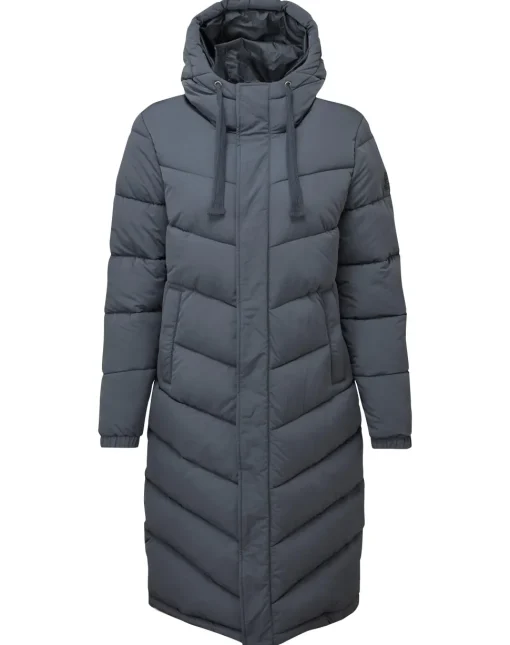 'Raleigh' Thermal Jacket