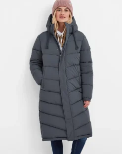 'Raleigh' Thermal Jacket