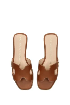 'Raven'  Sandals
