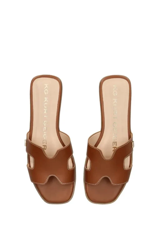'Raven'  Sandals
