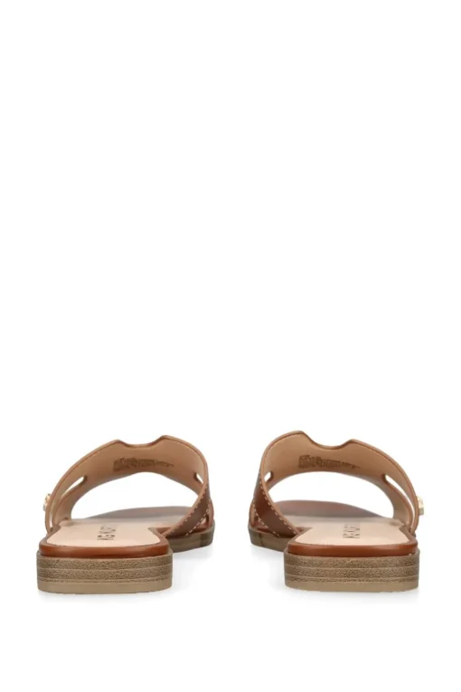 'Raven'  Sandals