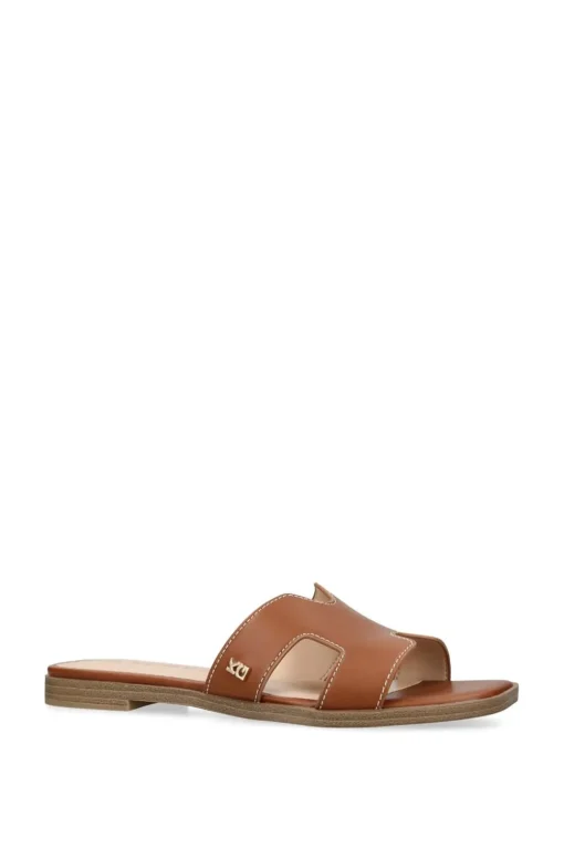 'Raven'  Sandals