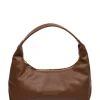 'Reese' Nappa Leather Grab Bag