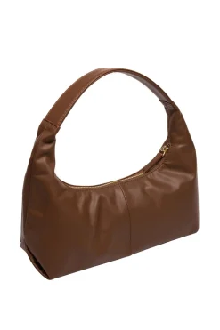 'Reese' Nappa Leather Grab Bag