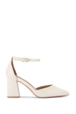 'Refined Court'  Heels