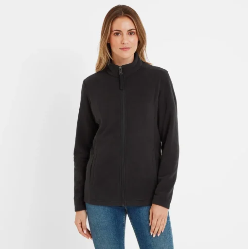 'Revive' Fleece Jacket