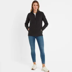 'Revive' Fleece Jacket
