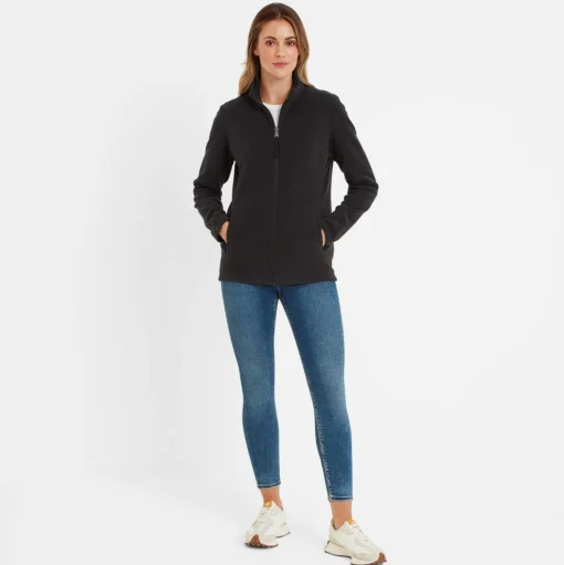 'Revive' Fleece Jacket