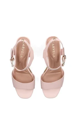 'Sadie Wedge'  Heels