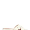 'Seville' Leather Sandals