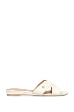 'Seville' Leather Sandals