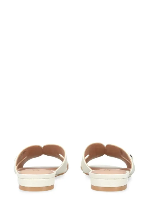 'Seville' Leather Sandals