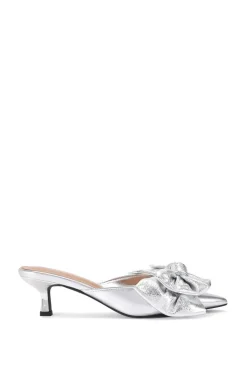 'Sophia'  Heels
