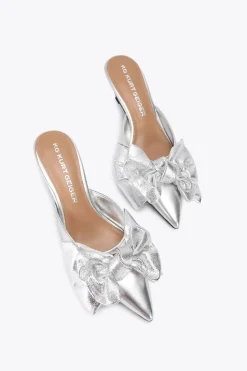 'Sophia'  Heels