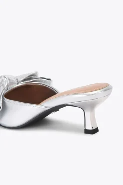'Sophia'  Heels