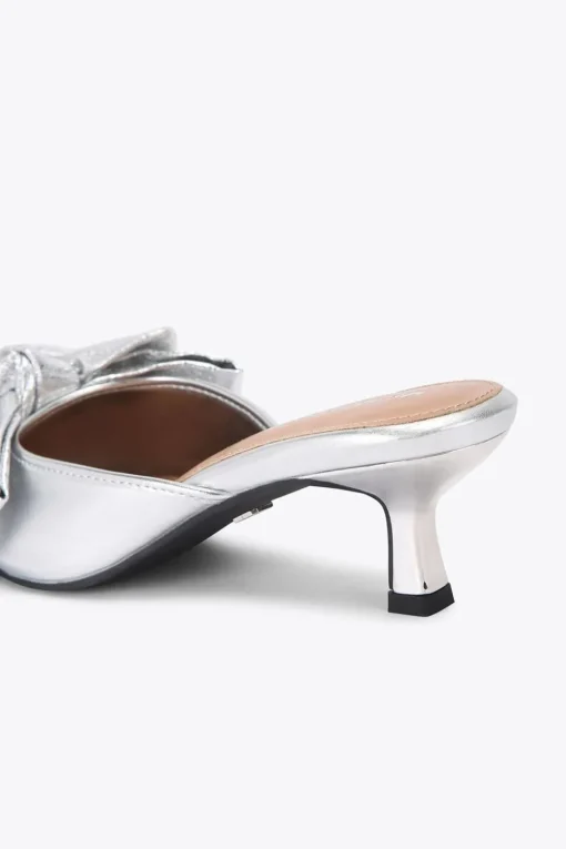 'Sophia'  Heels