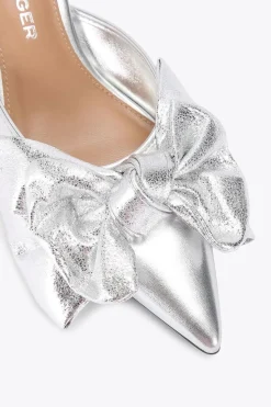 'Sophia'  Heels