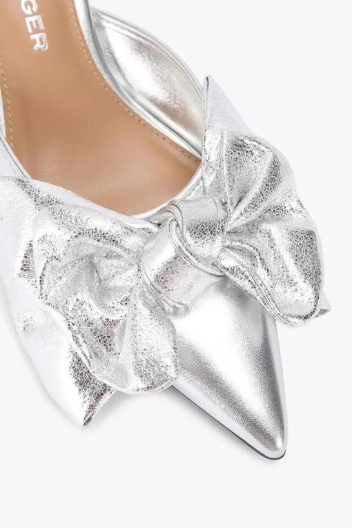 'Sophia'  Heels