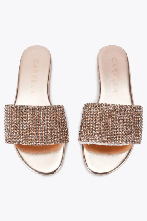 'Spotlight'  Sandals