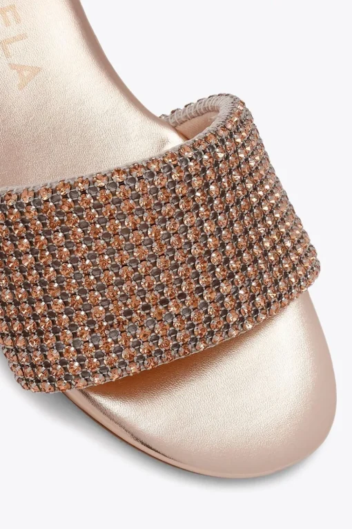 'Spotlight'  Sandals