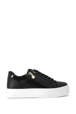 'Statement Zip'  Trainers