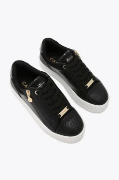 'Statement Zip'  Trainers