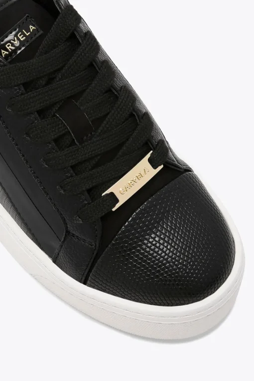 'Statement Zip'  Trainers