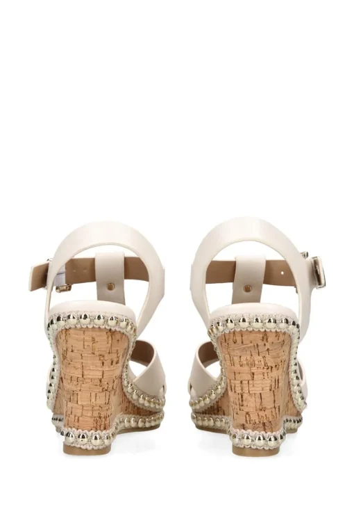 'Super Stud'  Heels