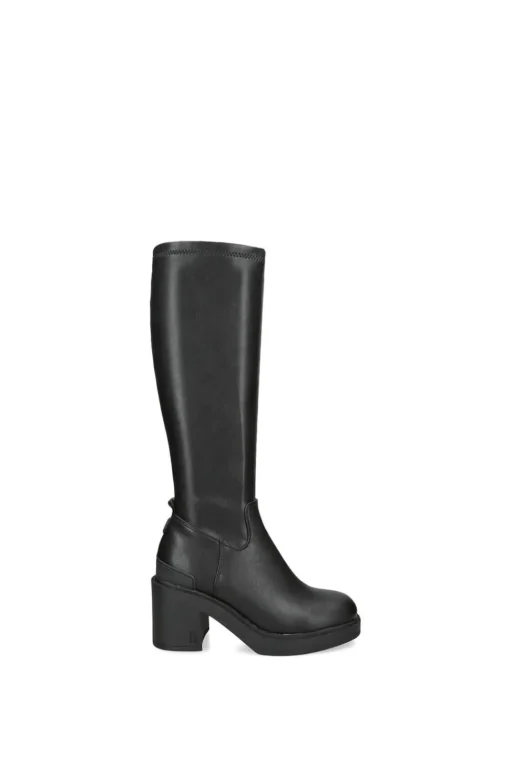 'Tate Knee'  Boots
