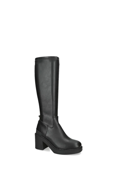 'Tate Knee'  Boots