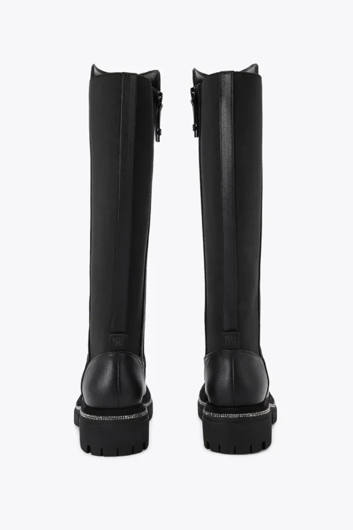 'Tiff High Leg'  Boots