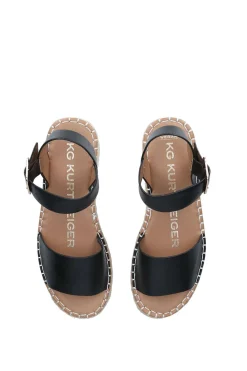 'Vegan Pia'  Sandals