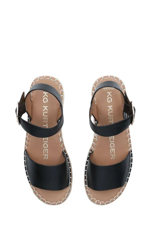 'Vegan Pia'  Sandals