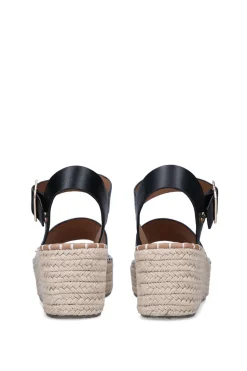 'Vegan Pia'  Sandals