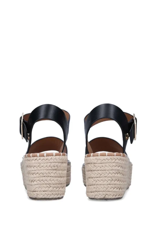 'Vegan Pia'  Sandals