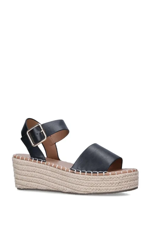 'Vegan Pia'  Sandals