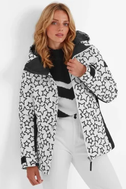 'Vermont' Jacket