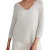 Zenaida Lurex Knit-Sparkly