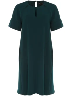 Zoe Swing Dress-
