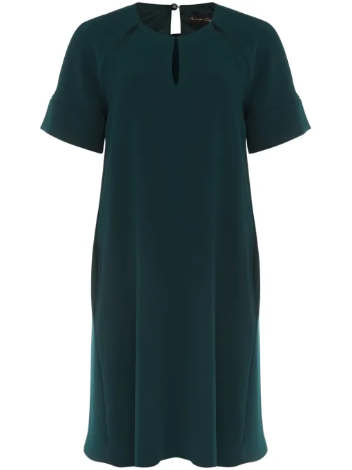 Zoe Swing Dress-